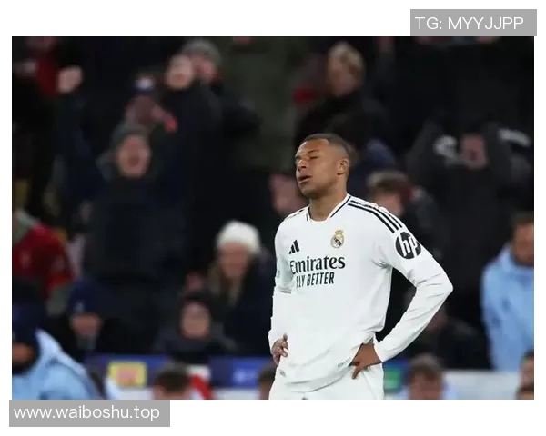 姆巴佩回应批评：我只专注于比赛