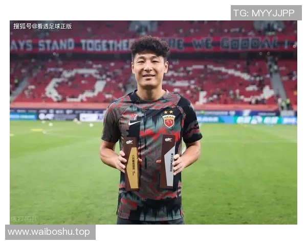 镜头回顾：武磊这一幕令人泪目