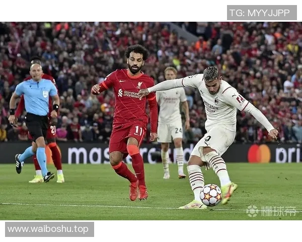 五年对比:利物浦数据全面进化!