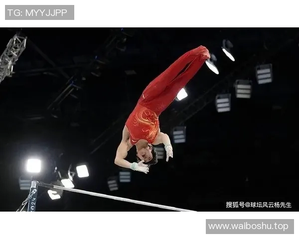 奥运会体操项目精彩表现及夺金热门 奥运会体操项目精彩表现及夺金热门