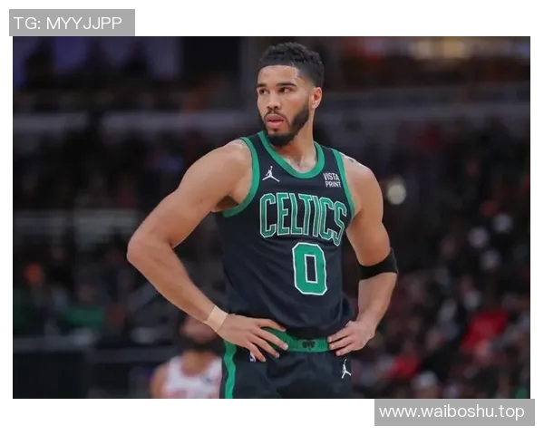 塔图姆赛后直言：我们配得上胜利