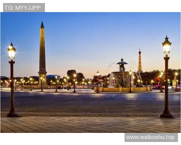 你不知道的巴黎：十大冷知识大揭秘