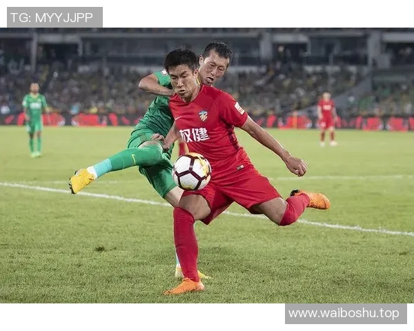 【深度解析】中超近况+未来走势预测 【深度解析】中超近况+未来走势预测