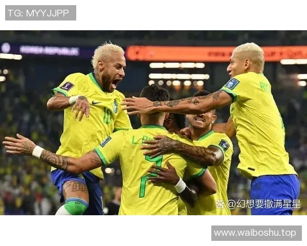 足球世界杯球队技战术创新及趋势分析