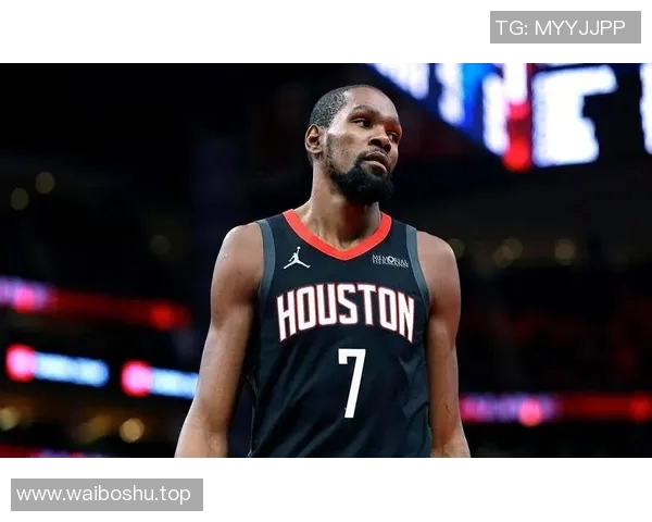 官方公告：杜兰特被罚+停赛！