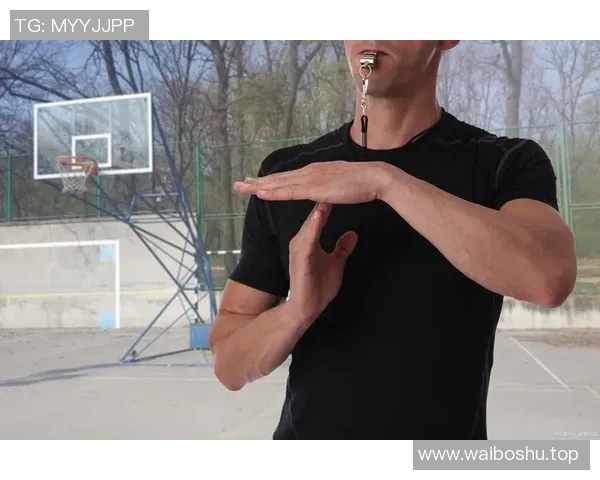 篮球比赛中裁判与球员的非语言互动模式研究