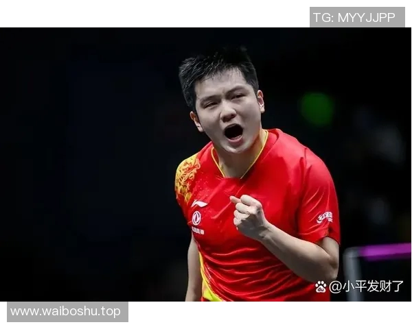 奥运会乒乓球运动员击球旋转分析与对策研究