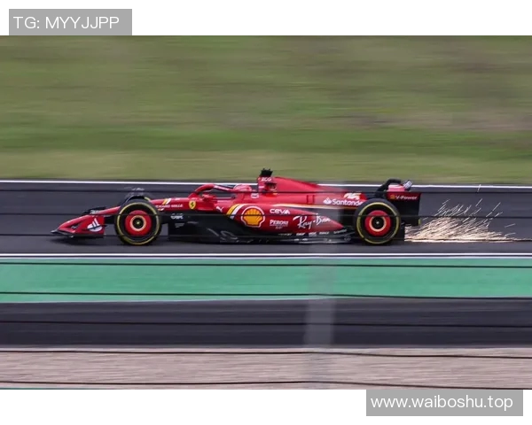 F1赛车空气动力学技术进步对赛场表现的深远影响与未来发展趋势