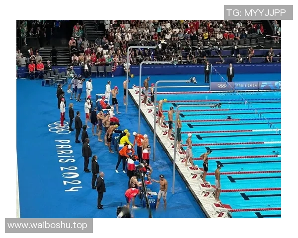 巴黎奥运会游泳世界纪录焦点与夺冠热门选手深度解析 巴黎奥运会游泳世界纪录焦点与夺冠热门选手深度解析