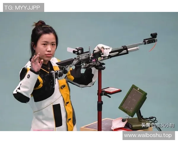 奥运会射击项目装备技术创新发展与智能化应用研究探索